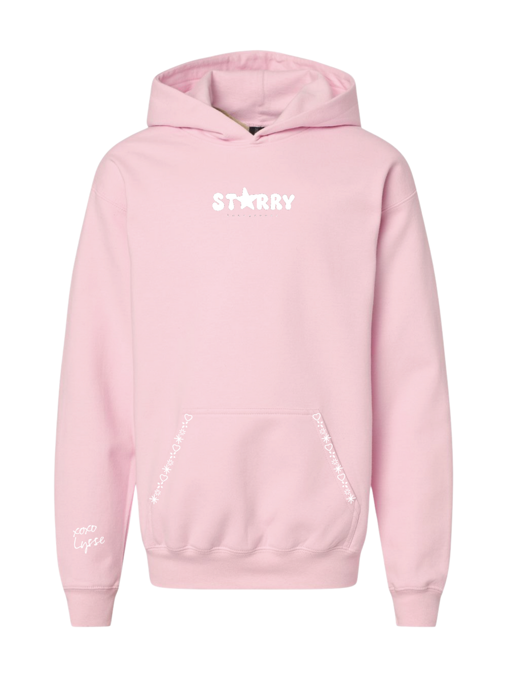Find Your Inner Start Hoodie