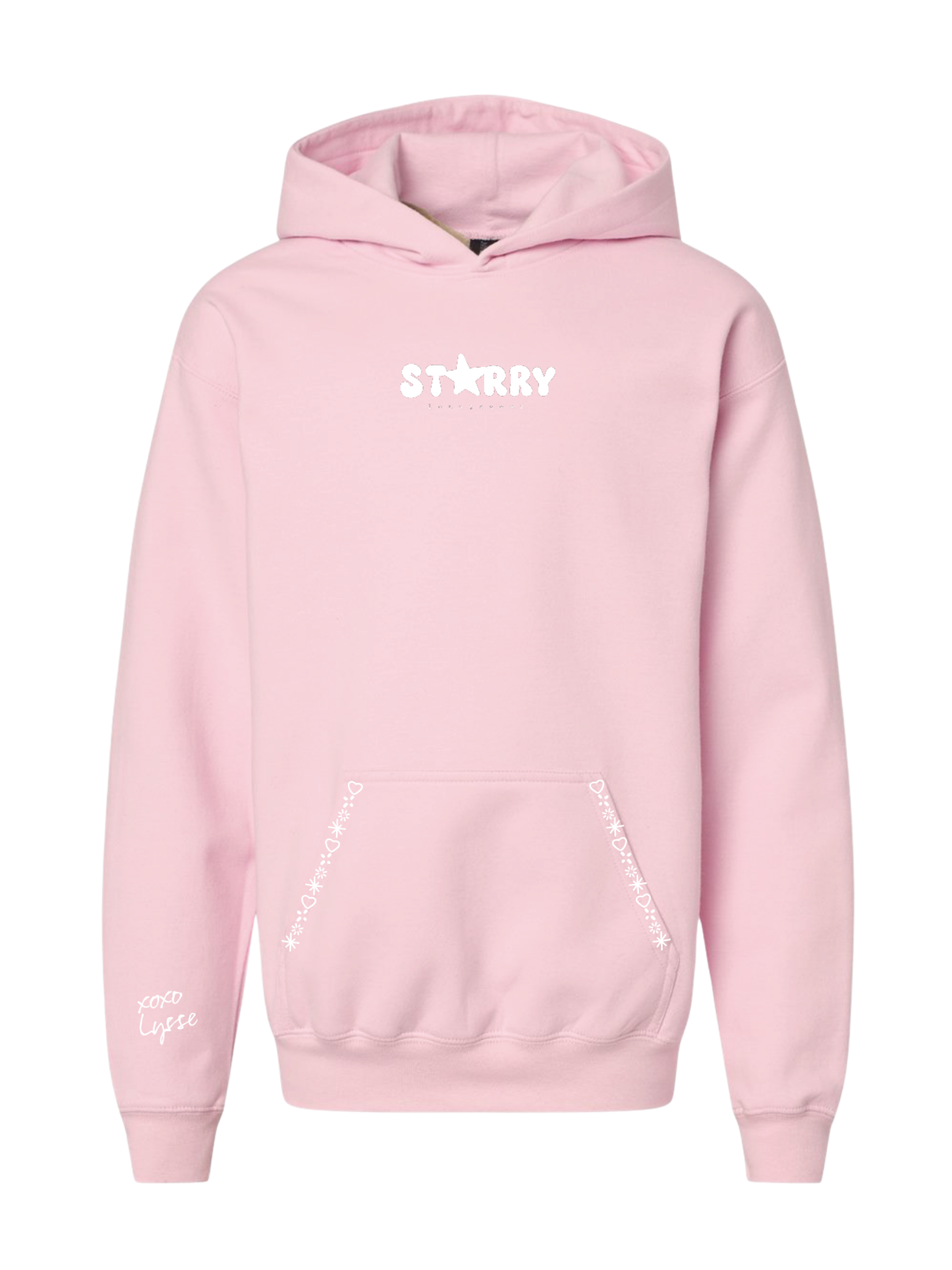 Find Your Inner Start Hoodie