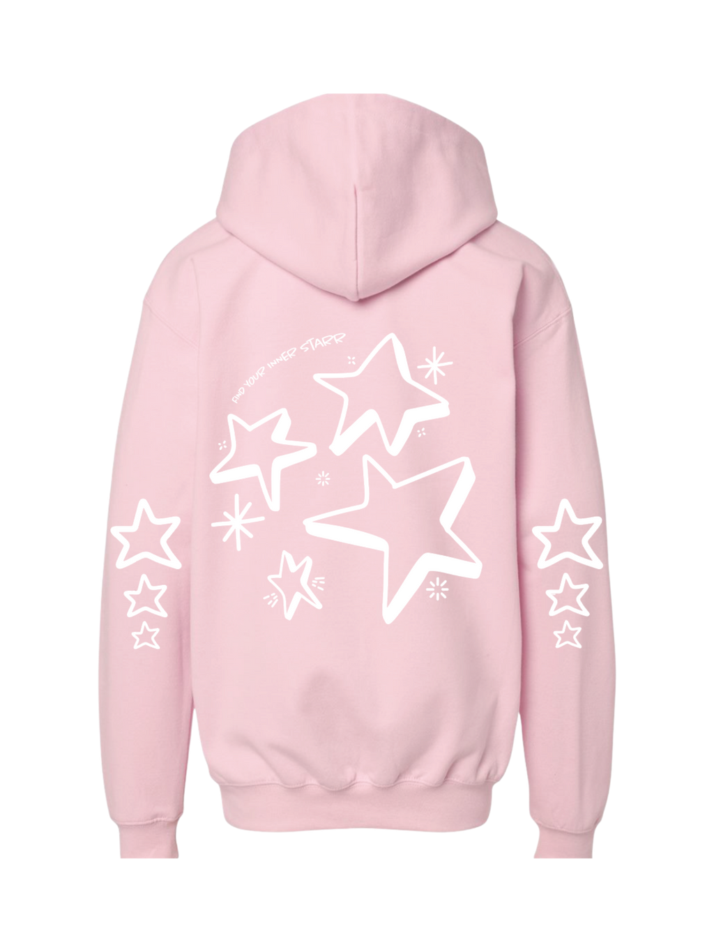 Find Your Inner Start Hoodie