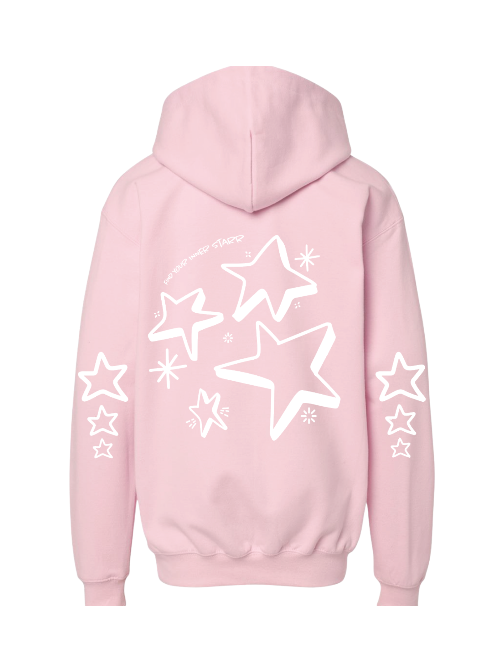 Find Your Inner Start Hoodie