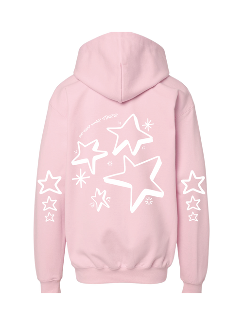 Find Your Inner Start Hoodie